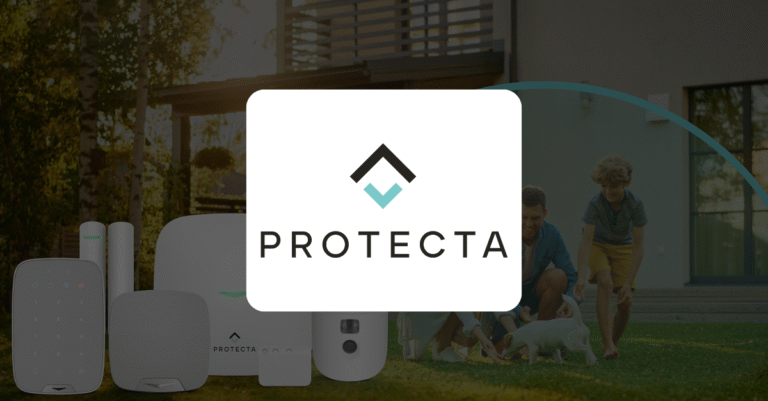 Agomir - Logo Protecta Canva