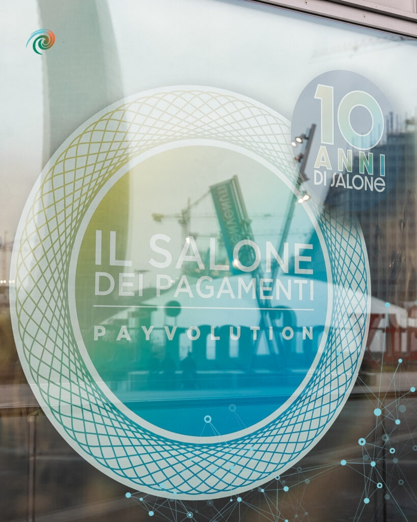 Agomir - Agomir è stato a "Il Salone dei Pagamenti 2025" con OnePosCloud 3 Agomir - v salone pagamenti 4