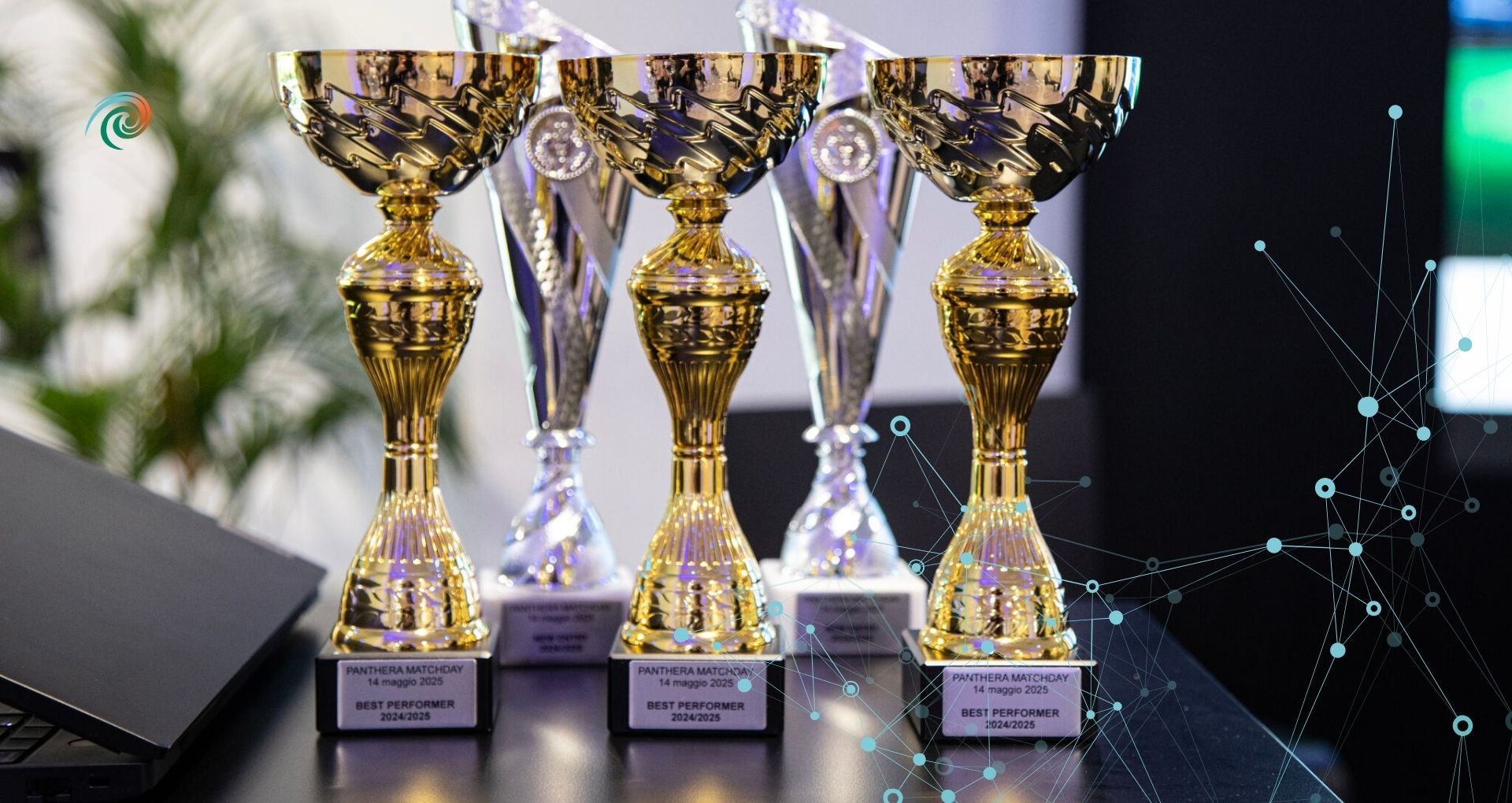 Agomir vince il premio Best Performer Partner Panthera 2024/2025