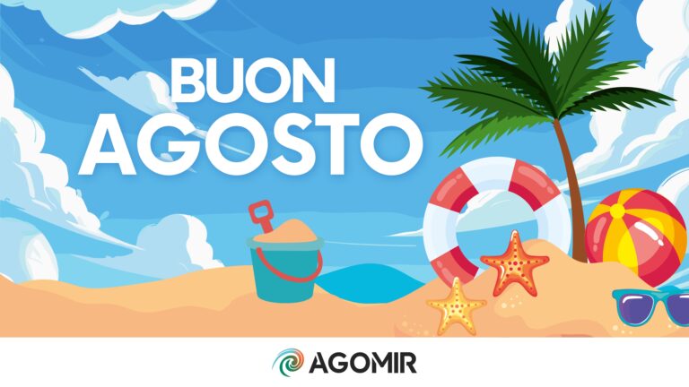 Buone Vacanze - Agomir