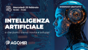 Agomir - Locandine Eventi Webinar Agomir
