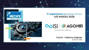 Agomir - Mecspe agomir isi news