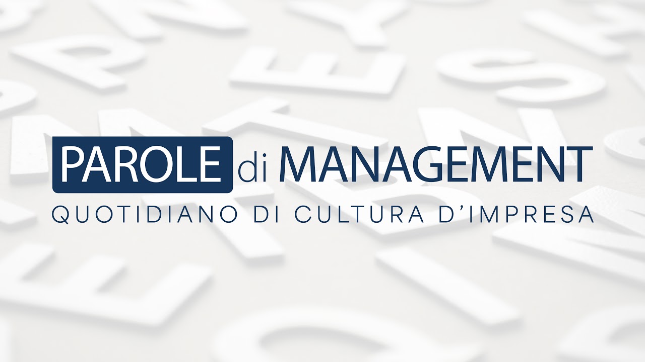 Parole di Management | Acquisizioni e territorio, la crescita di Agomir