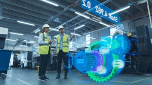 Stefano Guglielmetti di ISI e Mario Goretti di AGOMIR, intervistati a Mecspe 2026 per Meccanica News, presentano l'ecosistema software integrato pensato per le aziende manifatturiere che vogliono accelerare il proprio percorso di digitalizzazione. Dalla governance dei dati alla valorizzazione economica delle informazioni raccolte dalle macchine in campo, scopri come trasformare i dati in decisioni concrete e in valore di business, partendo da architetture software ERP, MES e CRM integrate.