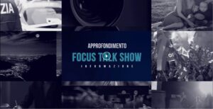 Agomir - cover agomir focustalkshow unica