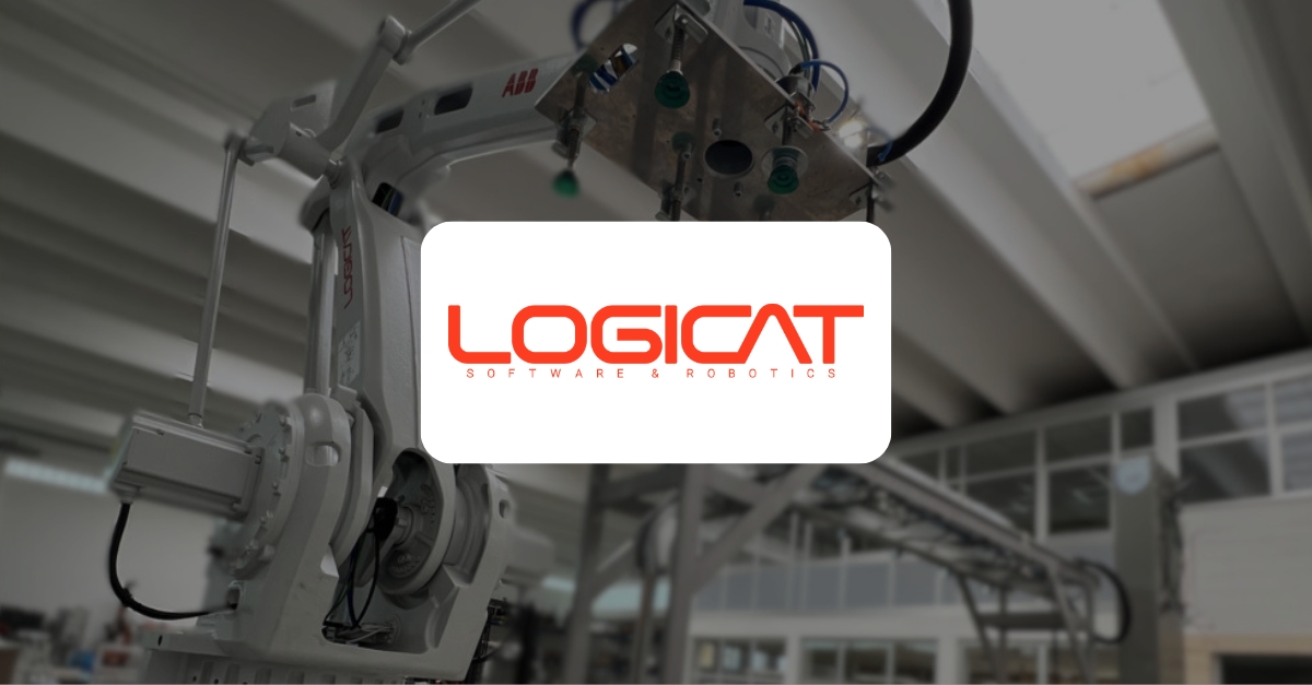 Logicat casestudy agomir