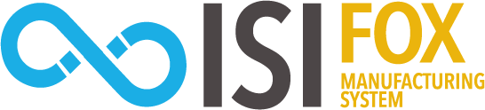 Agomir - Logo ISI