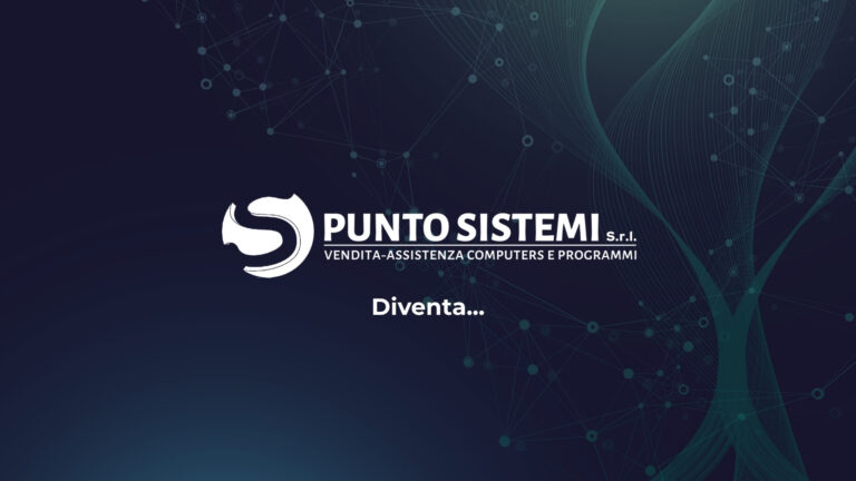 Da oggi, 1° settembre 2026, è ufficialmente completata la fusione per incorporazione di Punto Sistemi S.r.l. in Agomir S.p.A. È il risultato di un percorso costruito su persone, competenze, collaborazione e una visione condivisa del futuro. Opereremo quotidianamente con processi più integrati, mantenendo saldi i valori che ci guidano da sempre: vicinanza ai clienti, qualità del servizio e attenzione al territorio.