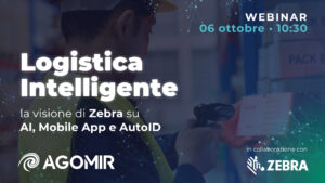 Agomir - Webinar AutoID